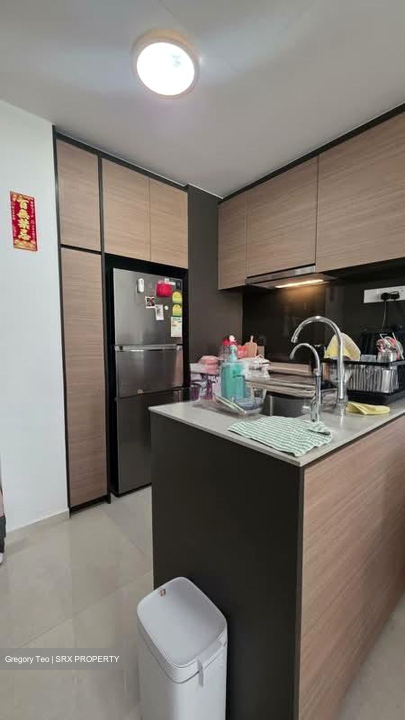 Midwood (D23), Condominium #585362161